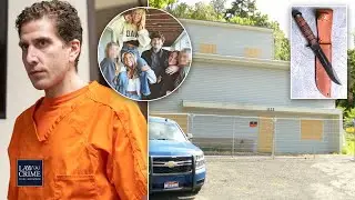 ‘Planted Evidence?’: Bryan Kohberger’s Potential Defense Revealed Amid DNA Battle