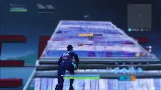 Smooth+Fast Console Building...