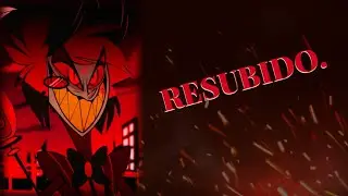 Hazbin Hotel Compilación de Comic's y Animaciones. #CómicDud #Fandub Español Latino. (RESUBIDO)