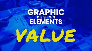 Value | Graphic Design Element | [Hindi/Urdu]