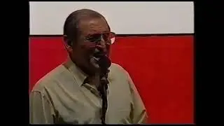Roberto Palmer-Los Fronterizos - Angélica