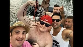 Austin Texas Bachelor Party - Migraines & setbacks