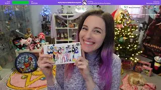 🍑 Sailor Moon: Another Story Charity Marathon 🌙🎗 part 1