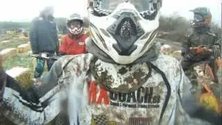 Escuela Infantil Enduro 2012