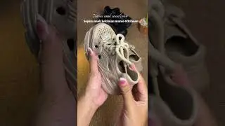 #sepatu #sepatusantai #sepatulokal #sepatuanak #sepatuanakperempuan #sepatuanaklakilaki