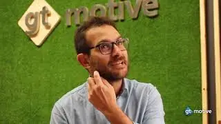 GT Motive - Talentia Summit&acute;22
