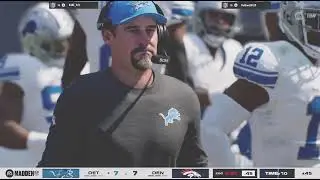 Madden NFL 26h2h hero 2 games