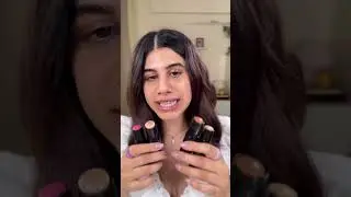 Lakmē Multislayer Sticks | Malvika Sitlani