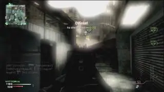 Modern Warfare 3 - Il Professor Alby #2