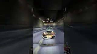 Carbon Pursuit ✪ Lamborghini Murcielago #NFS #NeedForSpeed #Carbon #Racing #Pursuit #Drift