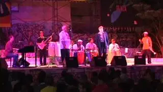 Bobby Carcass&eacute;s-De La Habana a Nueva York