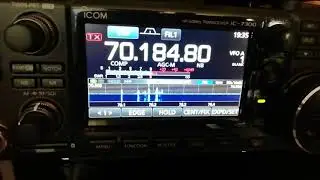 S51DI during VHF NFD