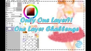 One Layer Challenge