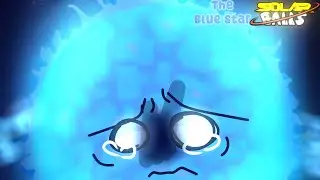 The Confusion. [Solarballs | The Blue Star | Episode 3]