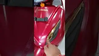 Honda Activa Premium Vs Honda Activa 6G ! #hondactiva