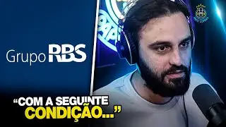 ARTHUR GUBERT revela se VOLTARIA para ATL&Acirc;NTIDA e o GRUPO RBS