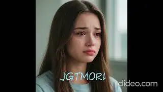 JGTMori - Измена (Одиночество) [Official Audio suno Visualizer]