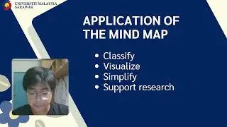 PBF1013 ISAAC ISAIAH PRESENTATION - MIND MAPPING AS A METHODOLOGY IN COMMUNICATION SCIENCE