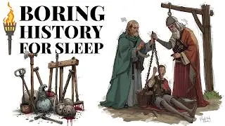 Bizarre Medieval Laws You Won&rsquo;t Believe Existed | History Stories To Fall Asleep To