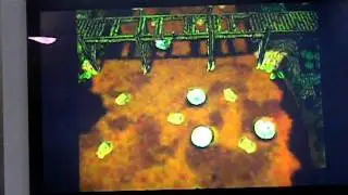 Mario Party 8 Wii: Rudder Maddness [4-Player]