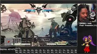 All Chars to Vanquisher Done + Wrap Up/What's Next, LK Chronicles | Progress (32/32) !vanquisher