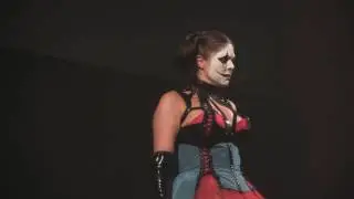 Halloween Horror Nights 26 Opening Moment With Chance
