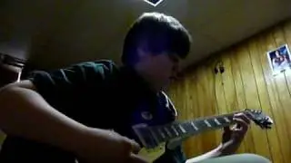 Shadow Of A Failure-Under The Bridge Intro