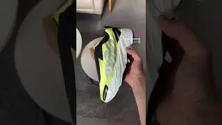 Yeezy 700 Mnvn Phosphor Laceless