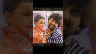 Hero Nani family photos