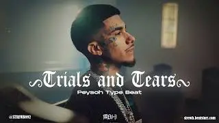 [FREE] Peysoh Type Beat 2024 - 