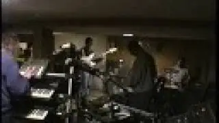Ethnicon - Funkilicious (1 of 2)