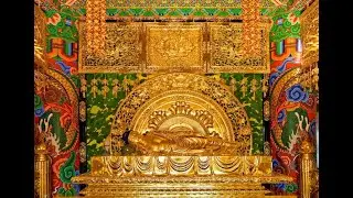 Mantra: Buddhist enlightenment for ways out tham ma chac kap pa vat ta na sut