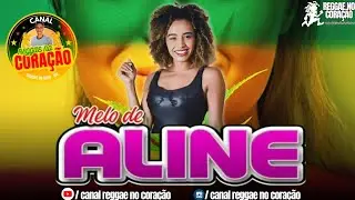 VAZOU MELÔ DE ALINE VS 2024 - UMA PANCADA LINDA