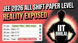 99%ile at 225 marks 😱 NTA BLUNDER EXPOSED 🔥 nta urgent official cut off 2026 | city intimation