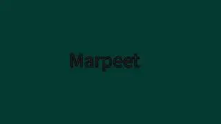 ASAPz - Marpeet