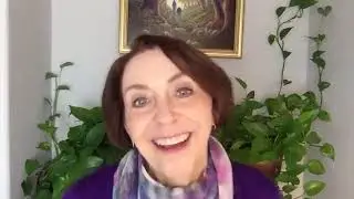 The Gathering Room: Making Friends with Money