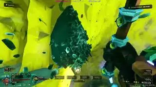[DRG] Massive Content Revise - Elite Mining Expedition (Redone in Shallow Grotto)