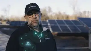 Get Solar Powered with Ag Energy Co Project Overwatch