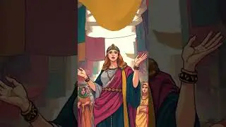 The Veiled Chronicles of Empress Theodora