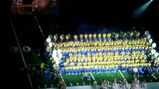 Bayou Classic '08 My, My, My