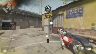 cod aw domination