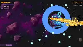 Steredenn &not; Daily Run #296  {Livestream}