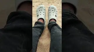Kammi Rate la Crocs Model Clogs 🔥😍😱