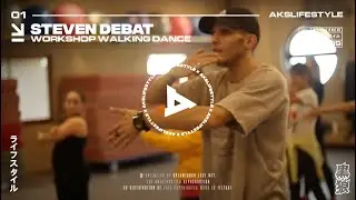Workshop Steven Deba