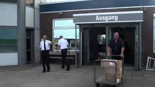 ARD Brisant Inselflieger