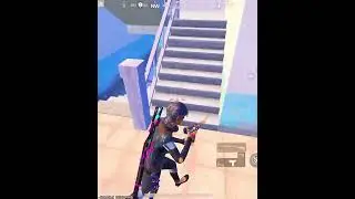 Hosp!tal Intense Squad W!pes With UZI