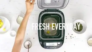 Experience Fresh