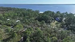 LOT 5- Ramsay Way, Ochlockonee Bay, FL 32346