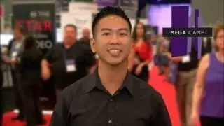 Alexander Phan - Phan Hall & Associates Continuing Education - MegaCamp