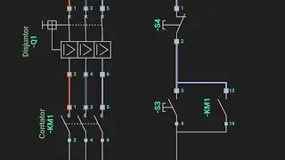 Simulando uma partida direta no Simurelay